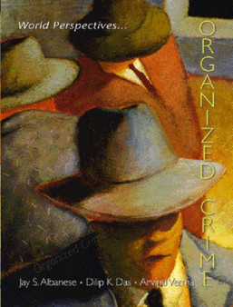 Organized Crime : World Perspectives