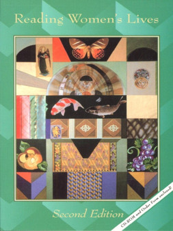 Reading Women's Lives : An Interdisciplinary Introduction to Women's Studies