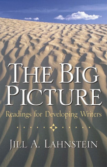 The Big Picture : Readings for Developing Writers