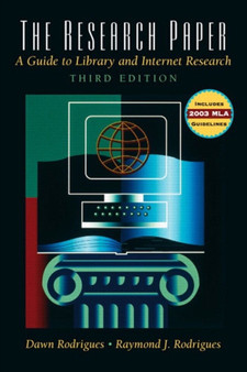 The Research Paper Updated MLA 2003