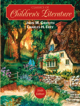 Classics of Childrens Literature