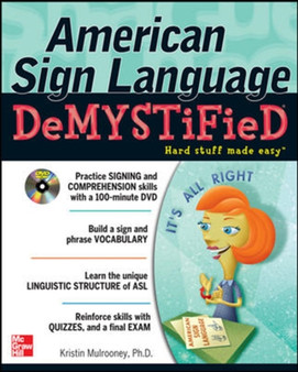 American Sign Language Demystified