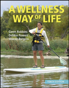 Loose Leaf A Wellness Way of Life