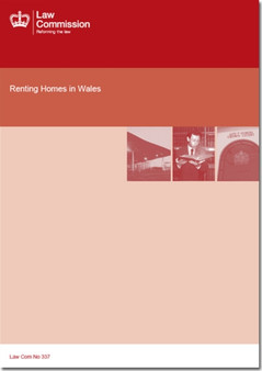 Renting homes in Wales : 8578