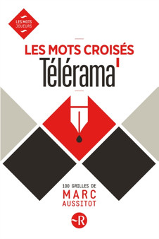 Les Mots Croises De Telerama