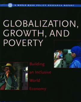 Globalization, Growth and Poverty
