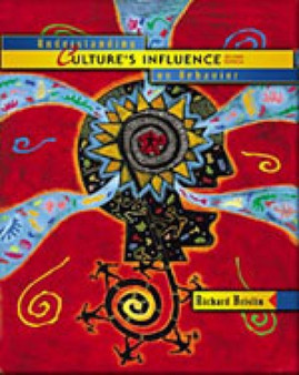 Understanding Culture's Influence on Behavior