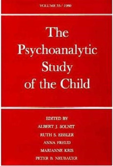 The Psychoanalytic Study of the Child : Volume 35