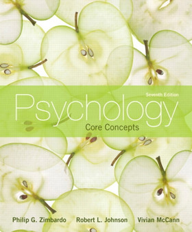 Psychology : Core Concepts