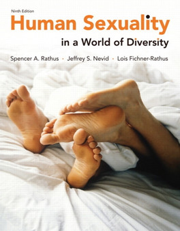 Human Sexuality in a World of Diversity (case) : United States Edition