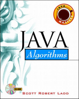 Java Algorithms by Scott Ladd - Paperback