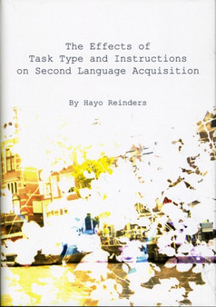 The Effects of Task Type and Instructions on Second Language Acquisition