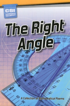 CSI - The Right Angle - Yellow Book by South P - Paperback