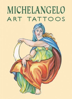 Michelangelo Art Tattoos by Buonarroti Michelangelo - Paperback