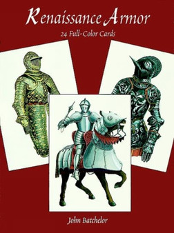 Batchelor, Renaissance Armor by J. Batchelor - Paperback