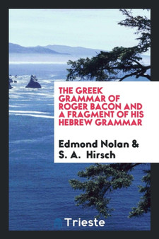 The Book of the Settlement of Iceland : Tr. from the Original Icelandic of ... by Ari Frodi - Paperback