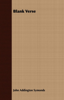 Blank Verse