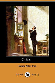 Criticism (Dodo Press)