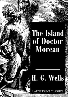 Island of Dr. Moreau