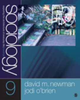 Sociology (Reader) : Exploring the Architecture of Everyday Life Readings