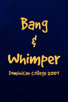 Bang & Whimper