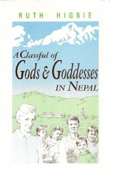 A Classful of Gods and Goddesses in Nepal