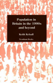 Population in Britain in the 1990's and Beyond