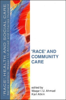 Race and Community Care