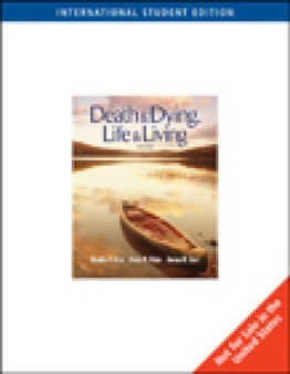 Death and Dying : Life and Living