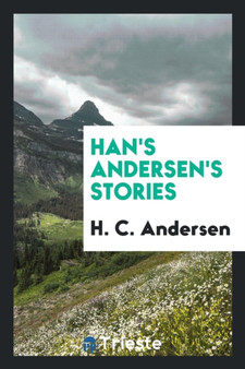 Stories by H C Andersen - Paperback
