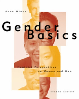 Gender Basics : Feminist Perspectives on Women and Men
