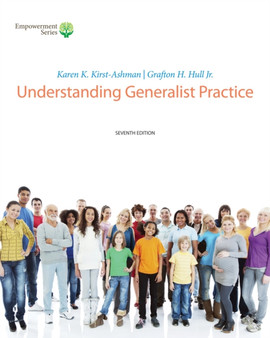 Brooks/Cole Empowerment Series: Understanding Generalist Practice