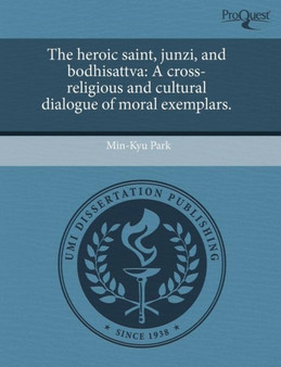 The Heroic Saint