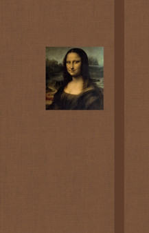 Mona Lisa by NOTEBOOK - Hardback