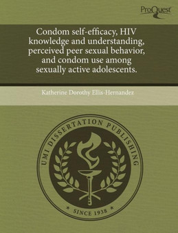 Condom Self-Efficacy