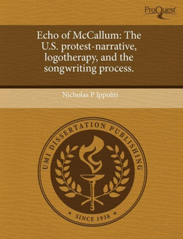 Echo of McCallum: The U.S