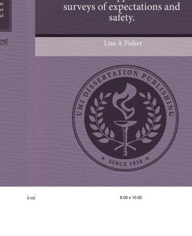 School-Wide Positive Behavior Support: Student Surveys of Expectations and Safety