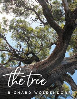 The Tree by Richard Woldendorp - Hardback