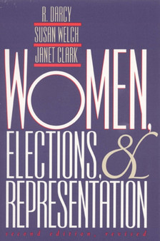 Women, Elections and Representation