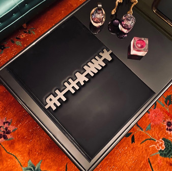 Love, Rihanna : Luxury Supreme by Rihanna - Hardback