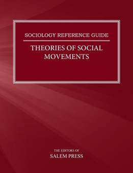 Theories of Social Movements