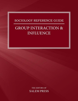 Group Interaction & Influence