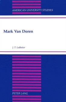 Mark Van Doren : 67