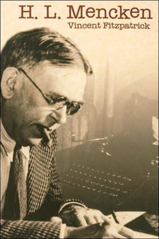 H.L. Mencken