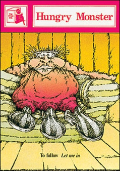 Hungry Monster (Sbx Big UK)