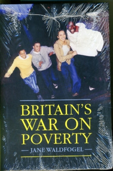 Britain's War on Poverty