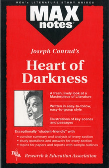 "Heart of Darkness"