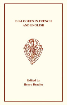 Dialogues in French and English by William Caxton