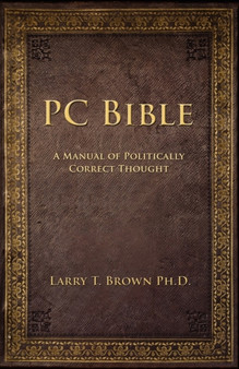 PC Bible by Larry Brown - Paperback