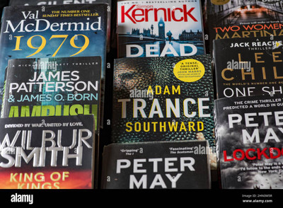 Underrated Novels You Shouldn't Miss